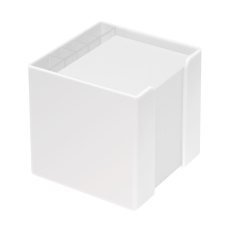 Memo box „Alpha“ with organizer