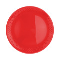 Frisbee "Design", red