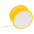 Yo-yo "Uranus", yellow