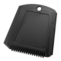 Ice scraper „Alpha“, black