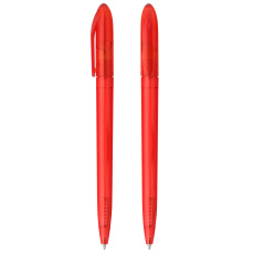 Cap Twist Ballpoint Pen "Cordelia"
