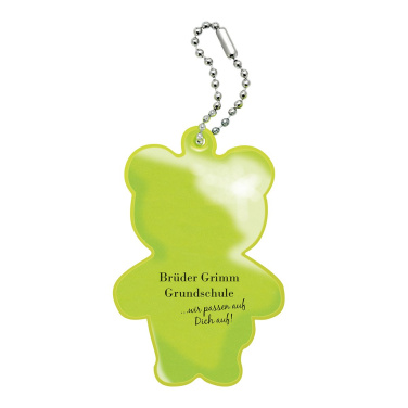 Soft reflector "Bear", product image (2)