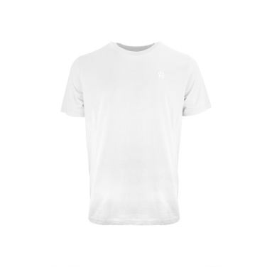T-Shirt, Comfort Tee, white, SPL, product image (2)