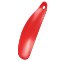 Shoehorn, red