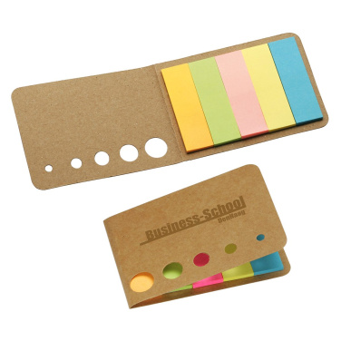 Sticky notes set, product image (2)