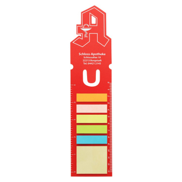 Sticky notes bookmark "Pharmacy", product image (2)