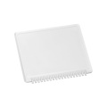 Ice scraper „Epsilon“, white
