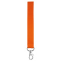 Short-Lanyard, approx. Pantone 021C