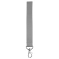 Short-Lanyard, approx. Pantone cool gray 8C