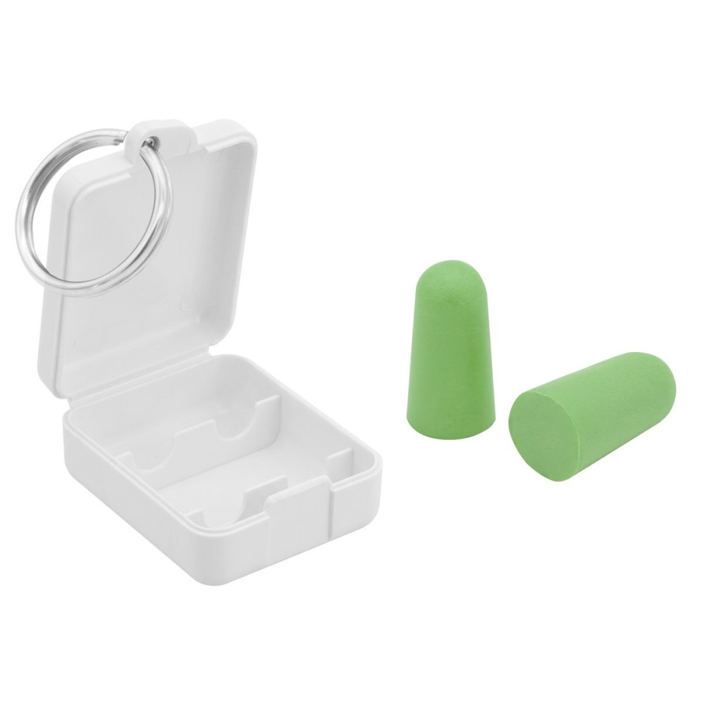 Easyplug in FlatCase Standard, green, product image