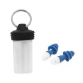 SaveRave MR10 Eco in transparent container, blue