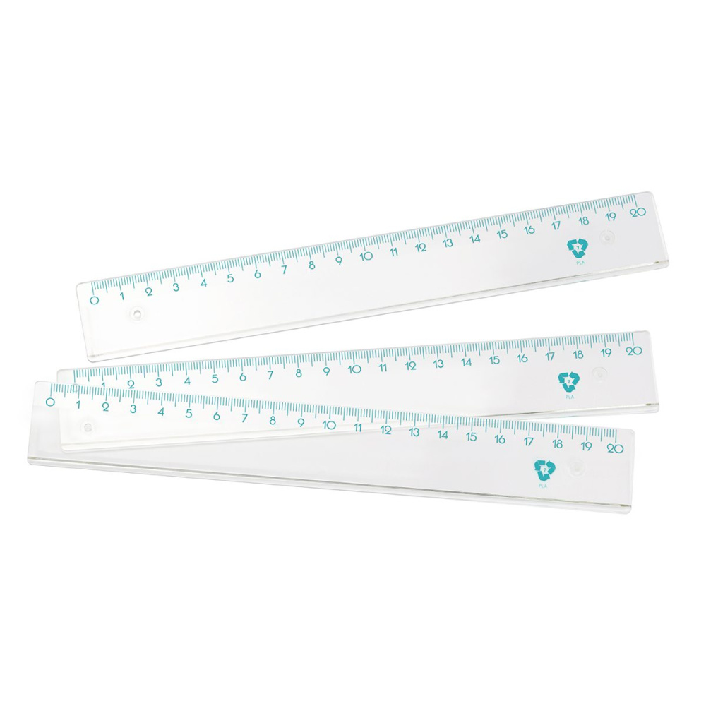 Bio ruler 20 cm, product image (1)