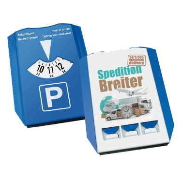 Parking disc „Gamma“, product image (2)