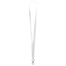 Lanyard "default" width of ribbon 10 mm