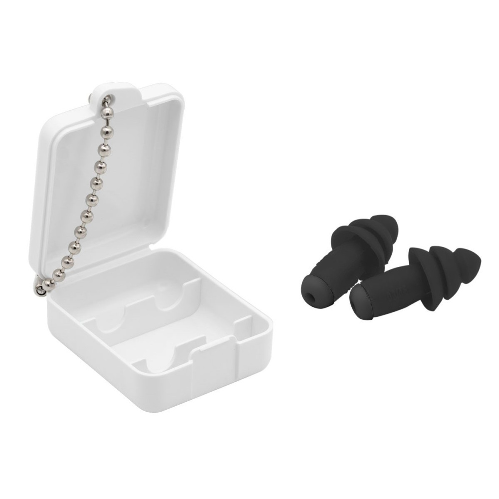 SaveRave MR13 in FlatCase Standard, black, product image