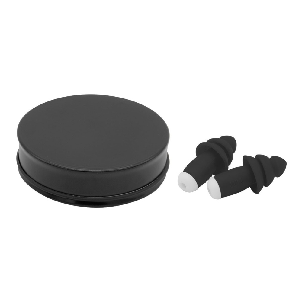 SaveRave MR13 in tin can, black, product image