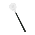 Fly swatter "face", black