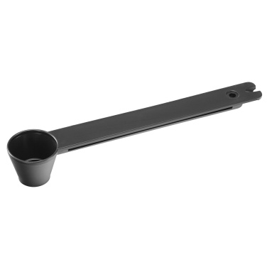 Coffee portioner, black, product image (2)