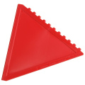 Ice scraper "Kappa", red