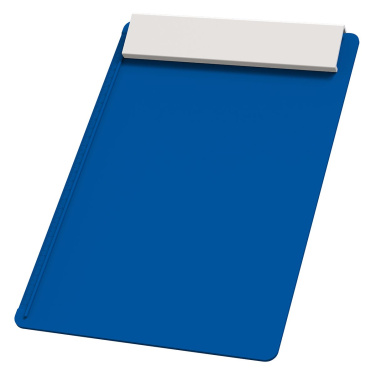 Clipboard A4 „Alpha“, blue, product image (2)