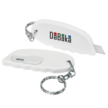 Cutter with key ring, product image (2)