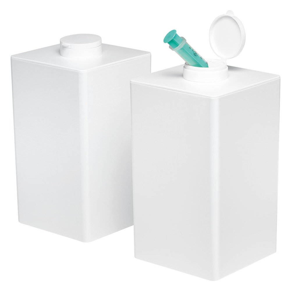 Box for used injections, product image (1)