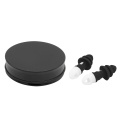 SaveRave MR10 Eco in tin can, black