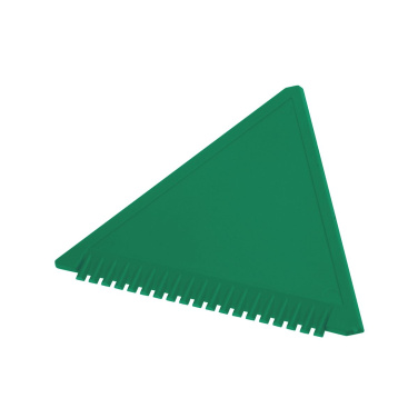 Ice scraper „Lambda“, green, product image (2)