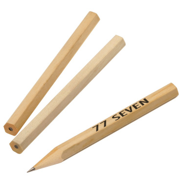 Pencil, short, product image (2)