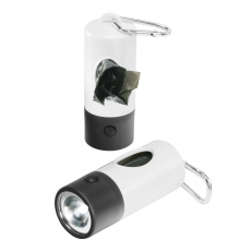 Dog Walking Flashlight
