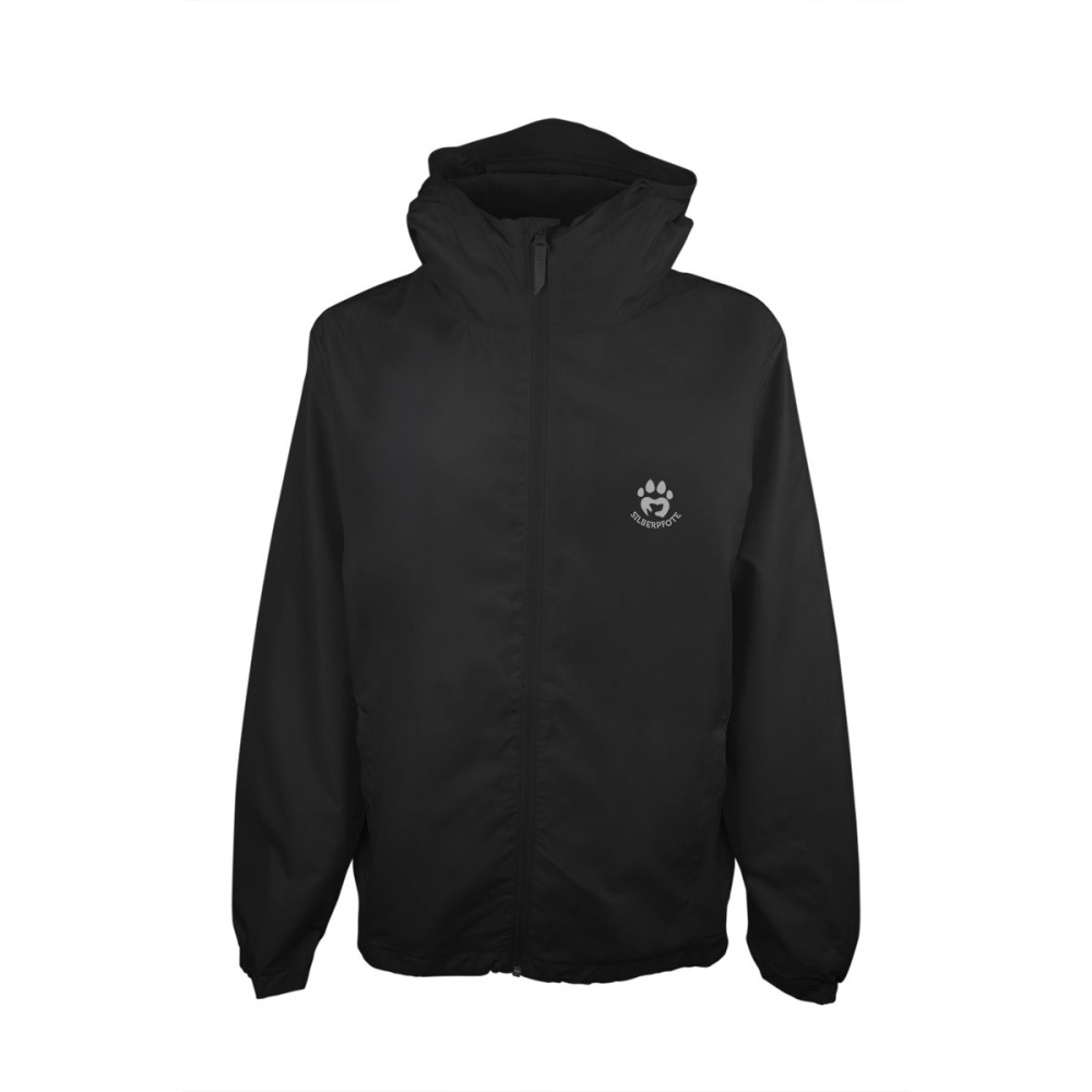 Multifunction jacket Accelerate, Black, SPL, product image (1)