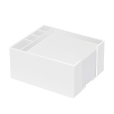 Memo box „Ypsilon“ with organizer