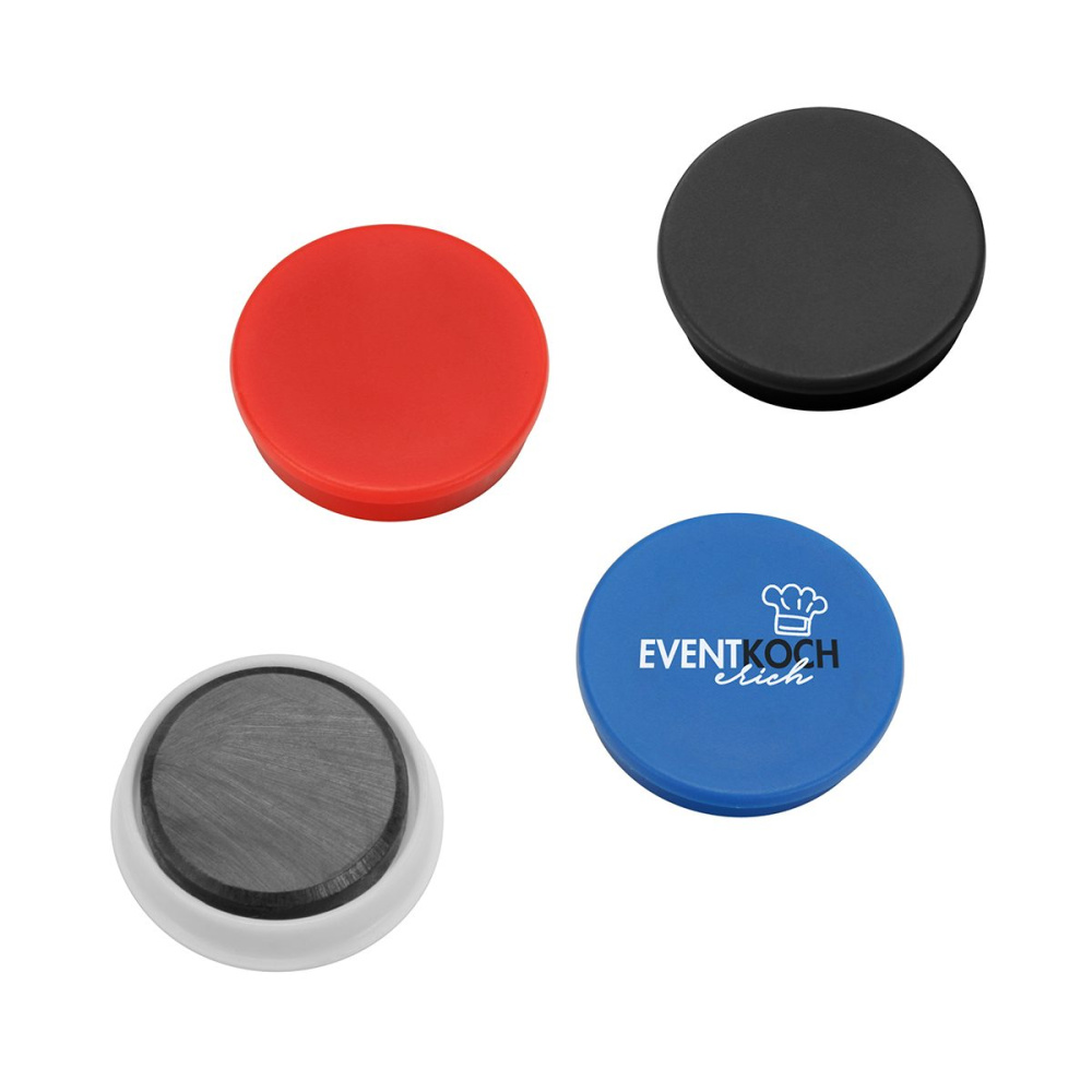 Magnet, black, product image (1)