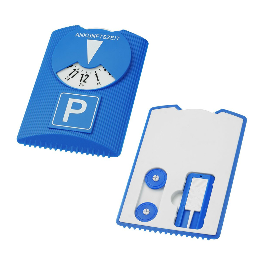 Parking disc "Design", product image (1)