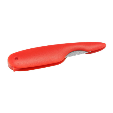 Nailfile, red, product image (2)