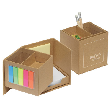 Memo box, product image (2)