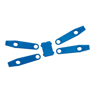 Tyre marker set, blue, product image (2)