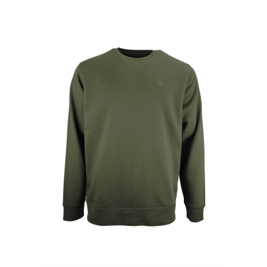 Sweatshirt Flow, Ranger Green, SPL, product image (2)