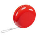 Yo-yo "Jupiter", red