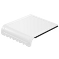 Ice scraper „Sigma“, white