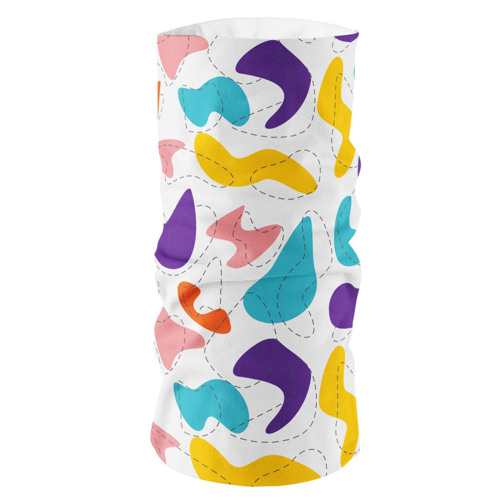 Bee2 Sport S11 multifunctional neck scarf, product image