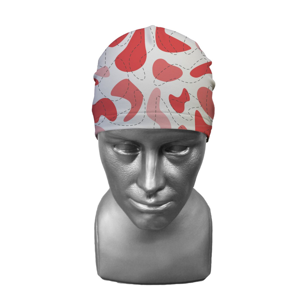 Bee2 Basic Double winter beanie, product image