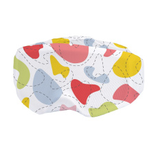 Ski goggles case