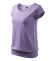 MALFINI City – T-shirt women’s, lavender
