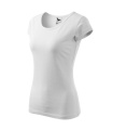 MALFINI Pure – T-shirt women’s, white