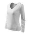 MALFINI Elegance – T-shirt women’s, white