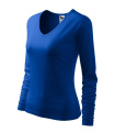 MALFINI Elegance – T-shirt women’s, royal blue