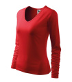 MALFINI Elegance – T-shirt women’s, red
