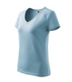 MALFINI Dream – T-shirt women’s, sky blue