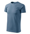 MALFINI Basic – T-shirt men’s, denim